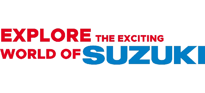 explore the exciting word of suzuki