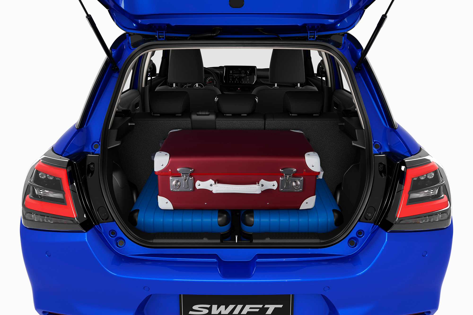 swift