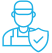 Manufacturer Trained Technicians